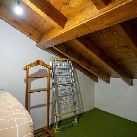 منزل الضيف كون  في Casa Raquel المظهر الخارجي الصورة