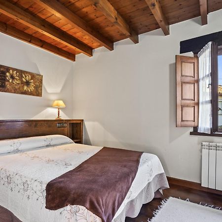 منزل الضيف كون  في Casa Raquel المظهر الخارجي الصورة