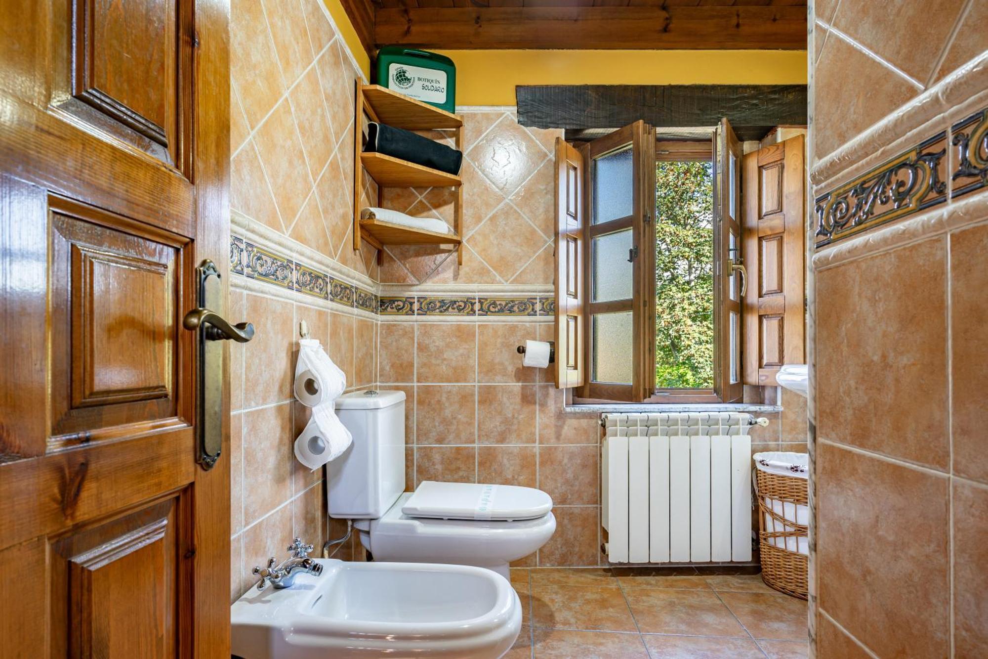 منزل الضيف كون  في Casa Raquel المظهر الخارجي الصورة
