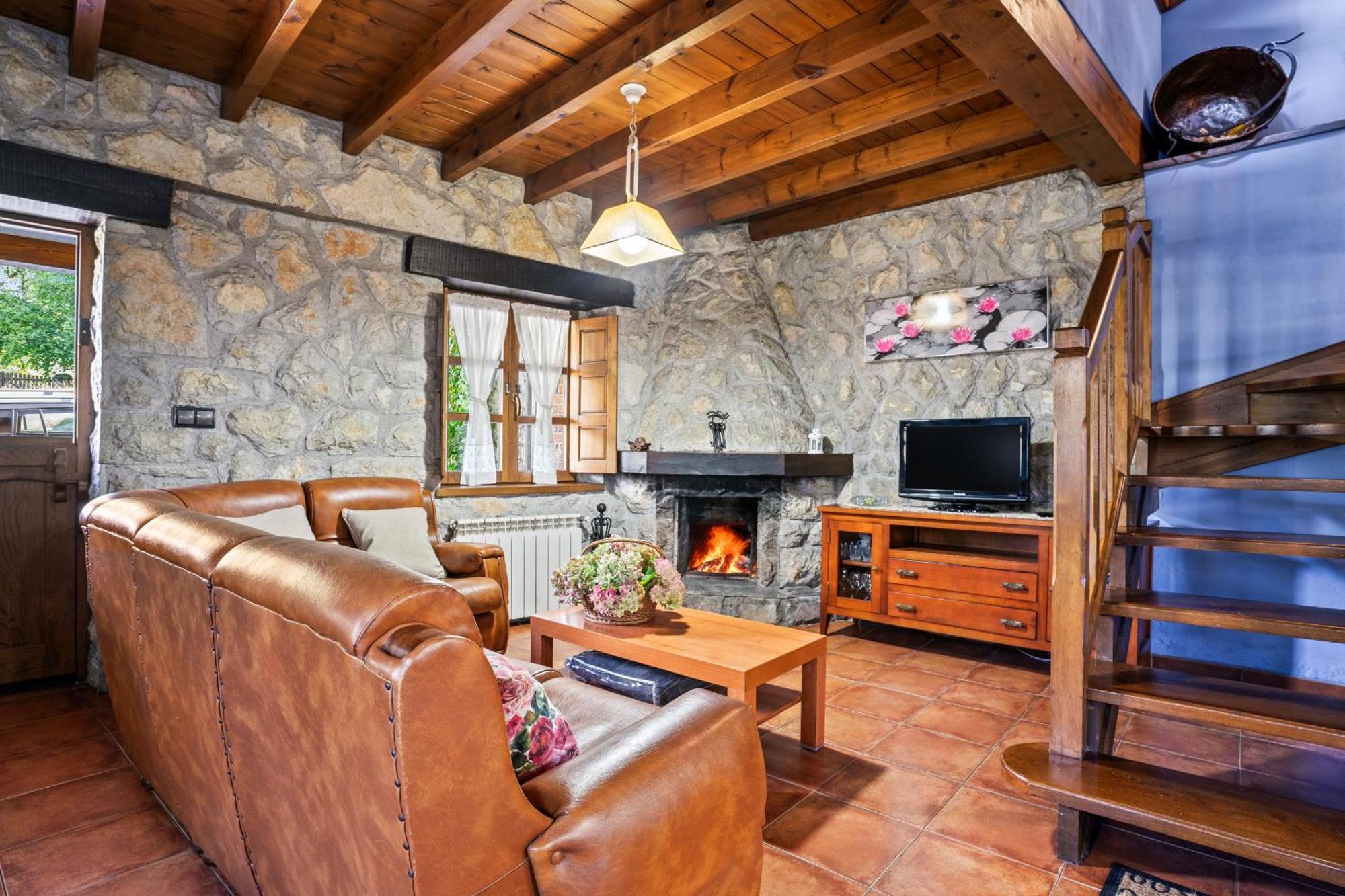 منزل الضيف كون  في Casa Raquel المظهر الخارجي الصورة